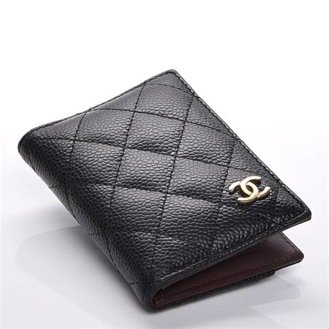 chanel card case caviar price|Chanel Wallets & Card Holders .